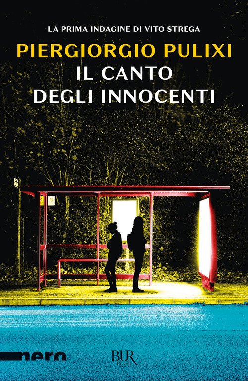 Il canto degli innocenti