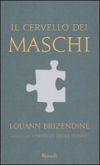 Il cervello dei maschi