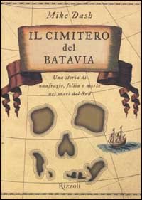 Il cimitero del Batavia