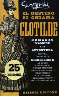 Il destino si chiama Clotilde