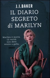 Il diario segreto di Marilyn
