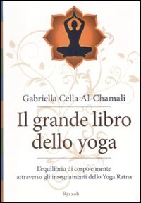 Il grande libro dello yoga