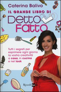 Il grande libro di Detto Fatto