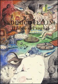 Il libro dei sogni