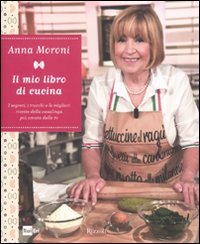Il mio libro di cucina