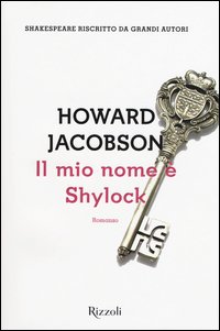 Il mio nome è Shylock