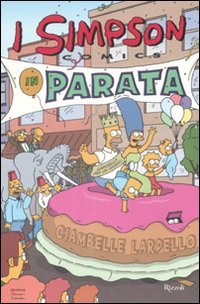 In parata