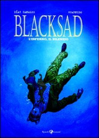L'inferno, il silenzio. Blacksad