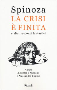 La crisi è finita