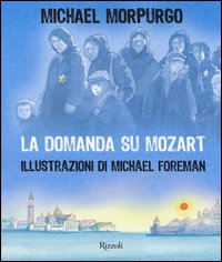 La domanda su Mozart