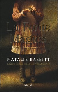 La fonte magica