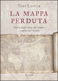 La mappa perduta