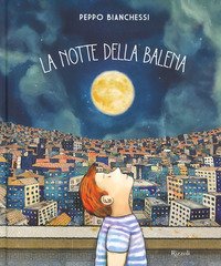 La notte della balena