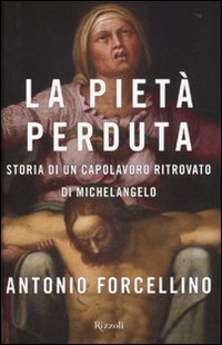 La Pietà perduta