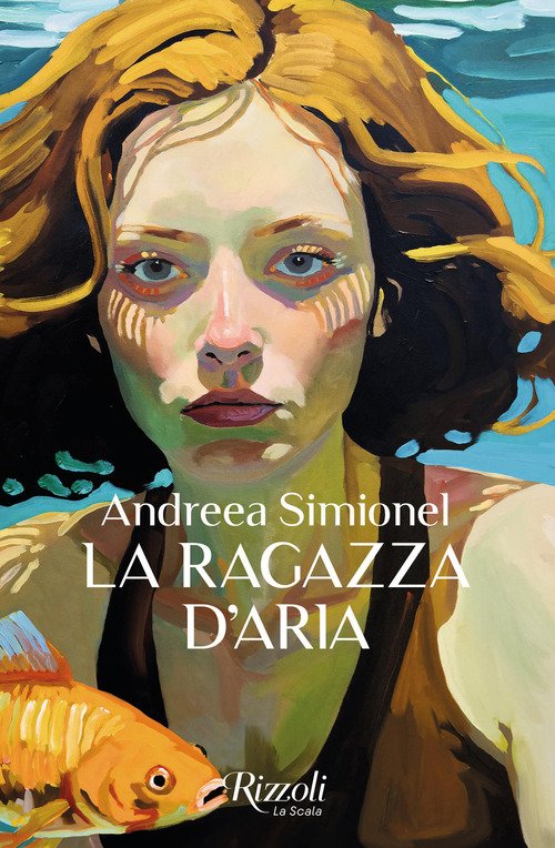 La ragazza d'aria