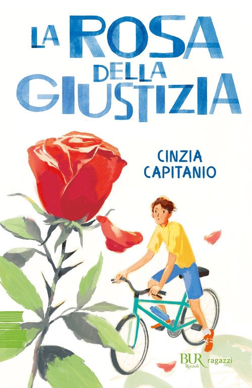 La rosa della giustizia