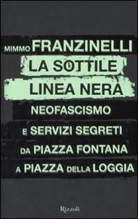 La sottile linea nera