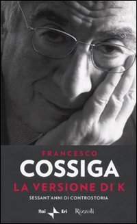 La versione di K
