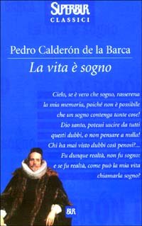 La vita è sogno