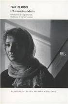 L'annuncio a Maria