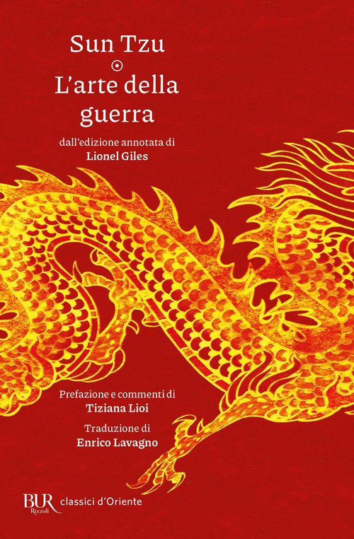 L'arte della guerra