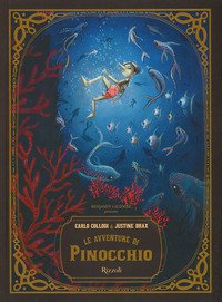 Le avventure di Pinocchio