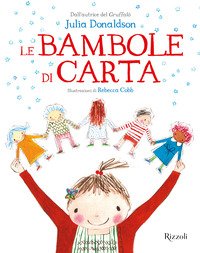 Le bambole di carta