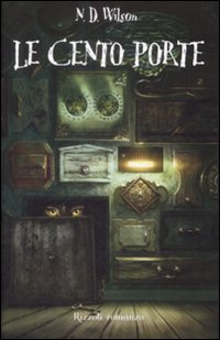 Le cento porte