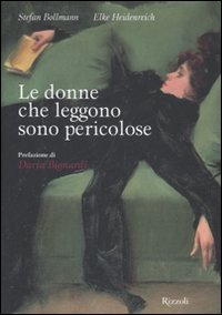 Le donne che leggono sono pericolose