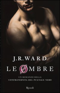 Le ombre. La confraternita del pugnale nero