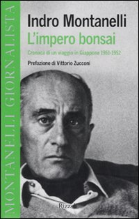 L'impero bonsai