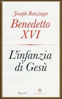 L'infanzia di Gesù