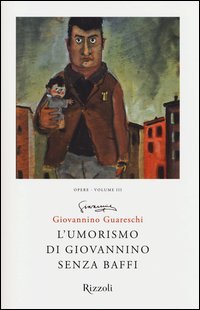 L'umorismo di Giovannino senza baffi