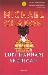 Lupi mannari americani