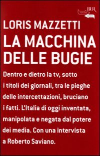 La macchina delle bugie