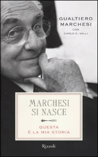 Marchesi si nasce