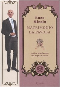 Matrimonio da favola
