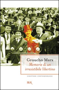 Memorie di un irresistibile libertino