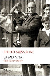 La mia vita