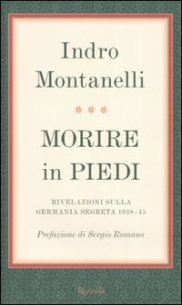 Morire in piedi