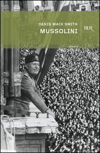 Mussolini
