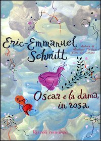 Oscar e la dama in rosa