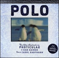 Polo. Un libro illustrato in Photicular®
