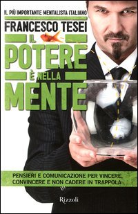 Il potere è nella mente