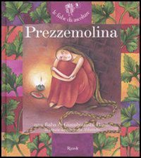 Prezzemolina