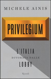 Privilegium