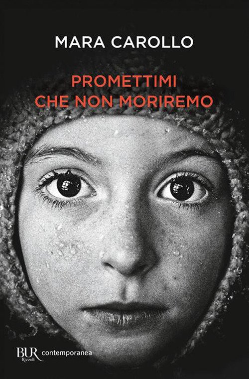 Promettimi che non moriremo