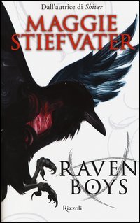 Raven boys