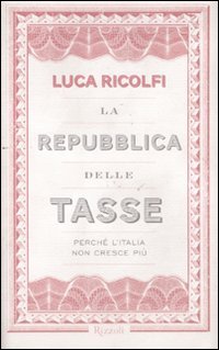 La Repubblica delle tasse