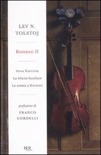 Romanzi